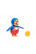 Разные фигурки: Игровая фигурка с артикуляцией SUPER MARIO - Марио-пингвин 10 cm от Super Mario в магазине GameBuy, номер фото: 6