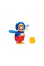 Разные фигурки: Игровая фигурка с артикуляцией SUPER MARIO - Марио-пингвин 10 cm от Super Mario в магазине GameBuy, номер фото: 7