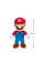 М'які та Плюшеві Іграшки: М'яка іграшка SUPER MARIO - Маріо 23 cm від Super Mario у магазині GameBuy, номер фото: 1