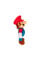 М'які та Плюшеві Іграшки: М'яка іграшка SUPER MARIO - Маріо 23 cm від Super Mario у магазині GameBuy, номер фото: 2