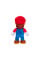 М'які та Плюшеві Іграшки: М'яка іграшка SUPER MARIO - Маріо 23 cm від Super Mario у магазині GameBuy, номер фото: 3