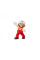 Різні фігурки: Ігрова фігурка з артикуляцією SUPER MARIO - Вогняний Маріо 6 cm від Super Mario у магазині GameBuy, номер фото: 1