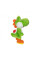 Мягкие и Плюшевые Игрушки: Мягкая игрушка SUPER MARIO - Йоши 23 cm от Super Mario в магазине GameBuy, номер фото: 2