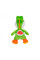 М'які та Плюшеві Іграшки: М'яка іграшка SUPER MARIO - Йоші 23 cm від Super Mario у магазині GameBuy, номер фото: 3