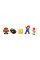 Різні фігурки: Ігровий набір з фігурками SUPER MARIO - Рівнина з жолудями від Super Mario у магазині GameBuy, номер фото: 1