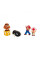 Різні фігурки: Ігровий набір з фігурками SUPER MARIO - Рівнина з жолудями від Super Mario у магазині GameBuy, номер фото: 2