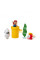 Різні фігурки: Ігровий набір з фігурками SUPER MARIO - Підводний світ від Super Mario у магазині GameBuy, номер фото: 4