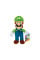 Мягкие и Плюшевые Игрушки: Мягкая игрушка SUPER MARIO - Луиджи 23 cm от Super Mario в магазине GameBuy, номер фото: 1