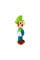 М'які та Плюшеві Іграшки: М'яка іграшка SUPER MARIO - Луїджі 23 cm від Super Mario у магазині GameBuy, номер фото: 3