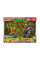Різні фігурки: Набір фігурок - Леонардо проти Рокстеді від TMNT у магазині GameBuy, номер фото: 4
