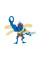 Різні фігурки: Ігрова фігурка Мovie III – Суперфлай від TMNT у магазині GameBuy, номер фото: 5