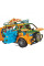 Разные фигурки: Боевая Машинка Мovie III - Фургон Доставки Пиццы от TMNT в магазине GameBuy, номер фото: 1