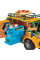Різні фігурки: Бойова машинка Мovie III - Фургон Доставки Піци від TMNT у магазині GameBuy, номер фото: 2