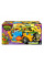 Різні фігурки: Бойова машинка Мovie III - Фургон Доставки Піци від TMNT у магазині GameBuy, номер фото: 4