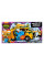 Різні фігурки: Бойова машинка Мovie III - Фургон Доставки Піци від TMNT у магазині GameBuy, номер фото: 6