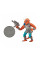 Різні фігурки: Набір фігурок - Рафаель проти Трицератона від TMNT у магазині GameBuy, номер фото: 2