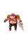 Разные фигурки: Игровая фигурка Мovie III – Бибоп от TMNT в магазине GameBuy, номер фото: 5