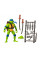 Різні фігурки: Ігрова фігурка Мovie III – Леонардо від TMNT у магазині GameBuy, номер фото: 1