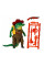 Різні фігурки: Ігрова фігурка Мovie III – Лезерхед від TMNT у магазині GameBuy, номер фото: 1