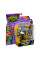 Різні фігурки: Ігрова фігурка Мovie III – Рокстеді від TMNT у магазині GameBuy, номер фото: 4