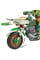 Разные фигурки: Боевой транспорт с фигуркой - Леонардо На Мотоцикле от TMNT в магазине GameBuy, номер фото: 2