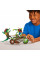 Різні фігурки: Бойовий транспорт з фігуркою - Леонардо На Мотоциклі від TMNT у магазині GameBuy, номер фото: 5