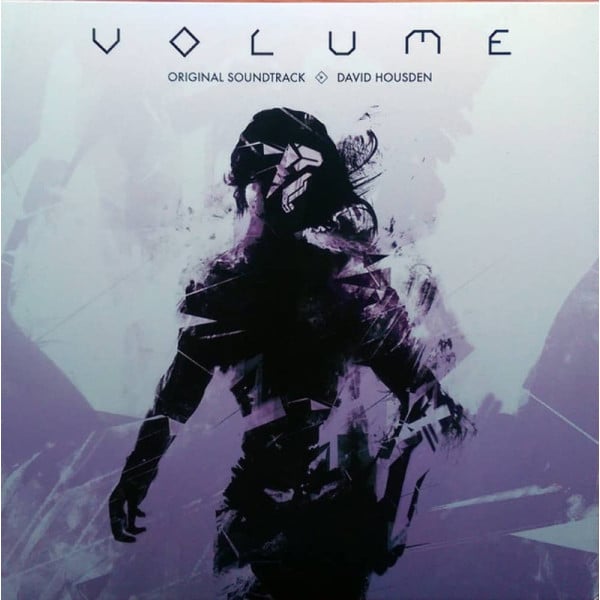 Вініл: Volume Original Soundtrack by David Housden ‎ від Limited Run Games у магазині GameBuy