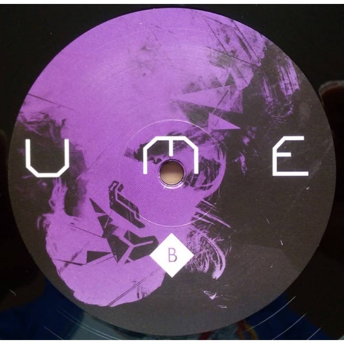 Вініл: Volume Original Soundtrack by David Housden ‎ від Limited Run Games у магазині GameBuy, номер фото: 2