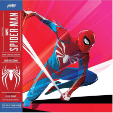 Marvel's Spider-Man - Original Video Game Soundtrack