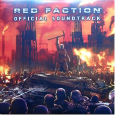 Red Faction Official Soundtrack