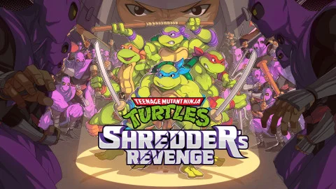 Черепашки-ніндзя повертаються: огляд Teenage Mutant Ninja Turtles: Shredder's Revenge