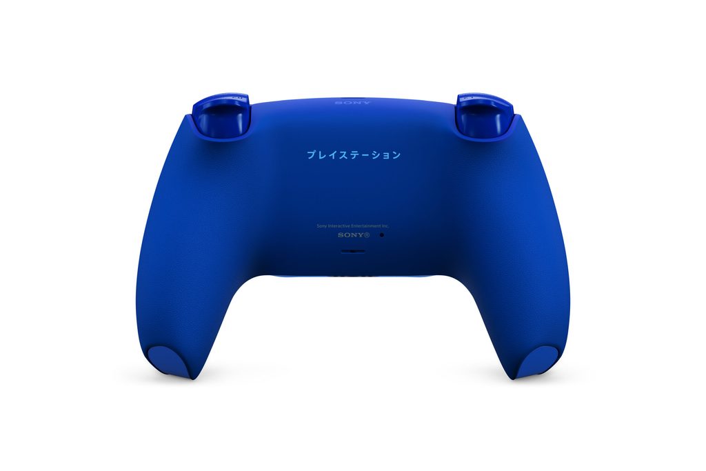 Sony DualSense Icon Blue Special Edition