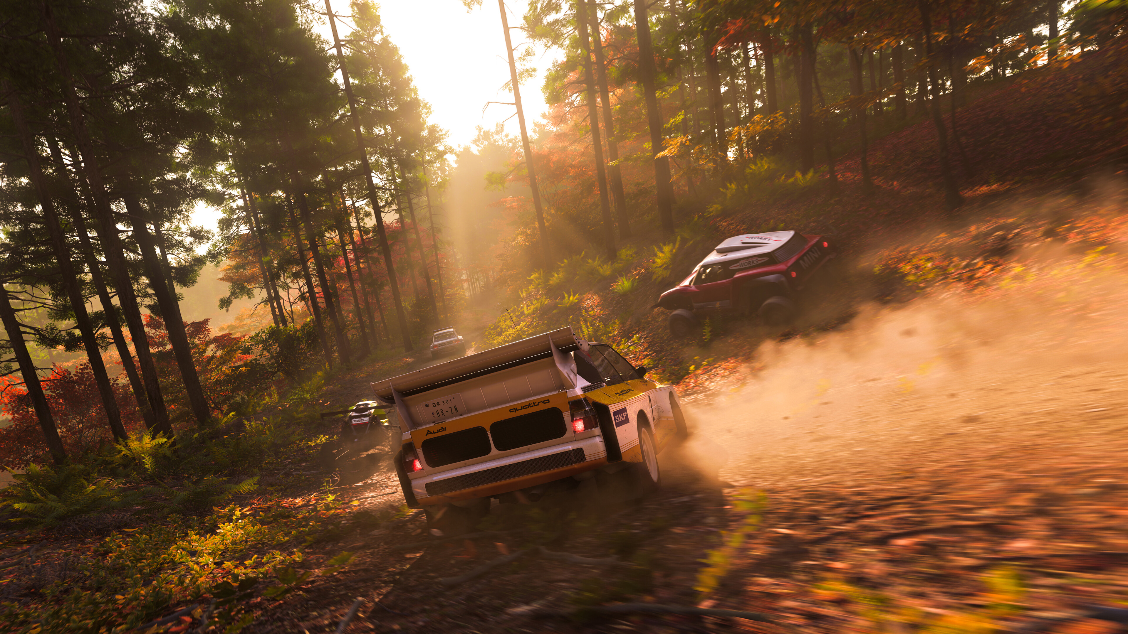 Forza Horizon 6 — Японія, офіційний кадр 4