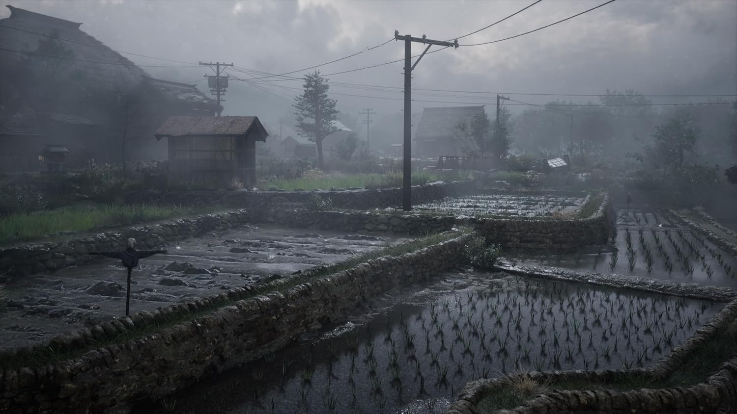 Silent Hill F PS5 gameplay 2 Silent Hill F PS5 gameplay 2